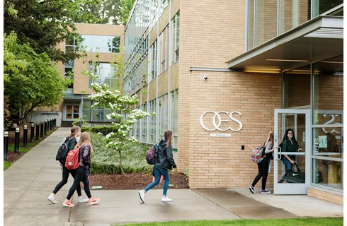 Oregon Episcopal School
